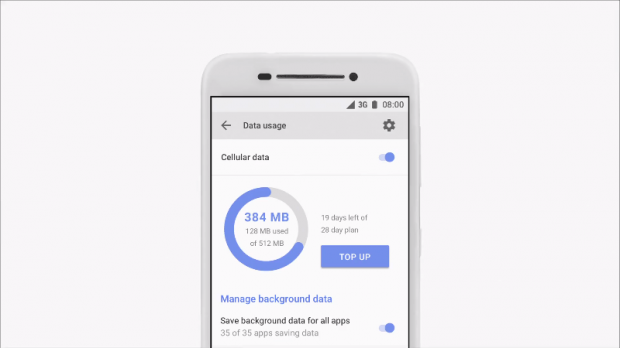 android go