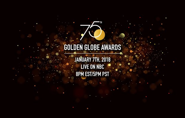 golden globes