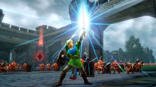 hyrule