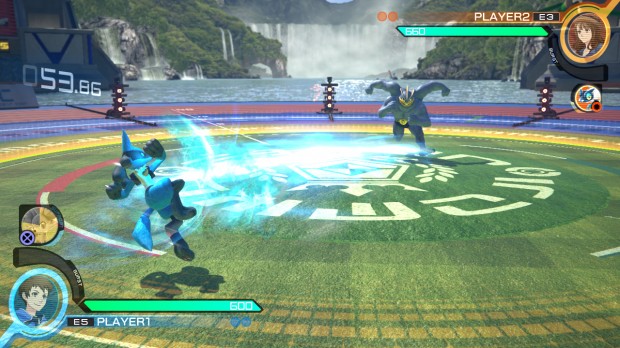 pokken