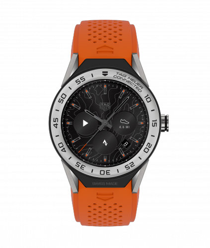 tag heuer