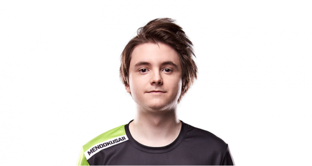 Crédit : Houston Outlaws