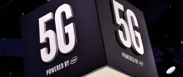 5G afp