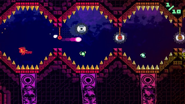 ATOMIK RunGunJumpGun