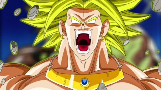 Broly