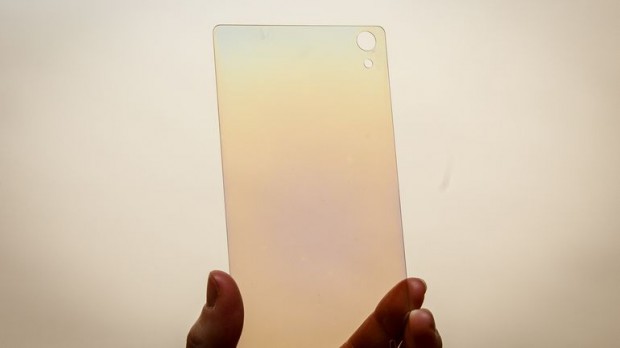Miraj diamond Glass
