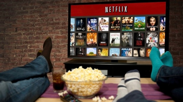 Netflix