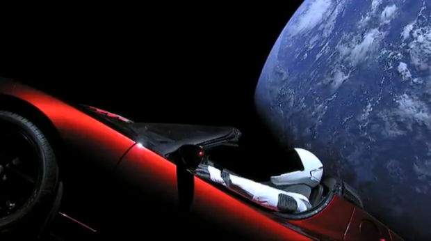 Roadster_Earth