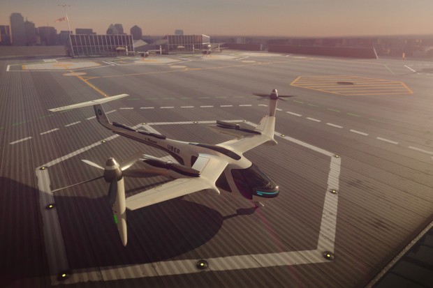 UberAir