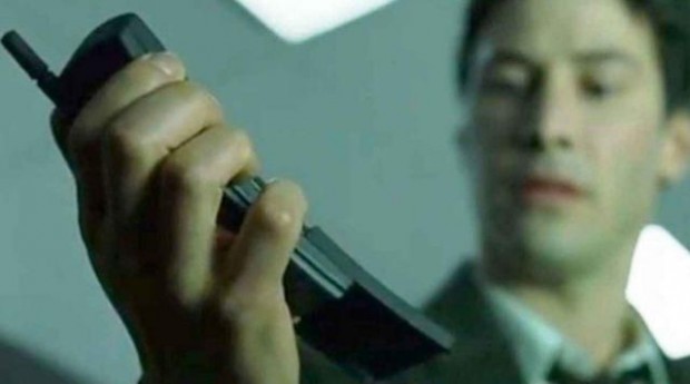 Le modèle originel avait connu un gros succès après son apparition dans le film "Matrix."