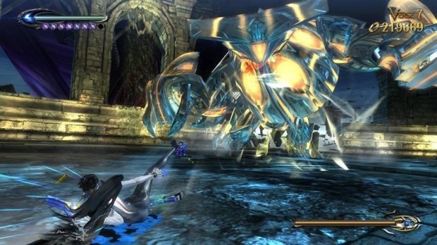 bayonetta 2 switch b