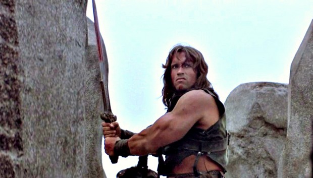 conan