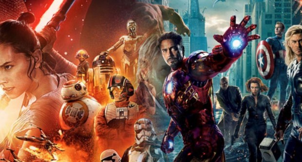 disney universe