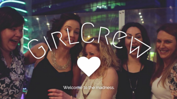 girlcrew
