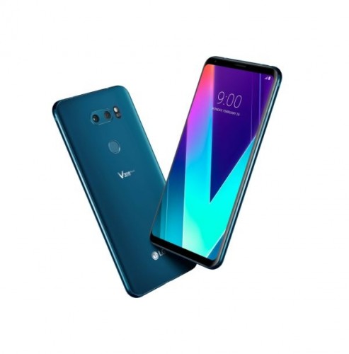 lg v30s