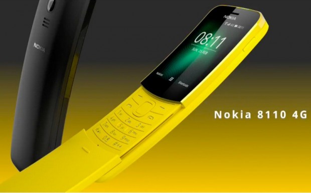 nokia 8110