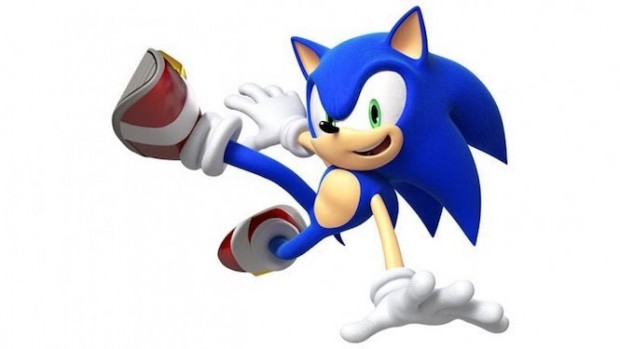 sonic