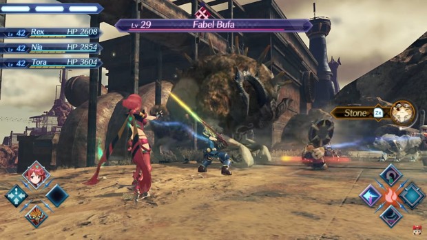 xenoblade chronicles 2d