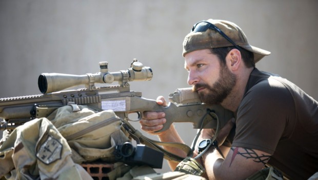 American Sniper