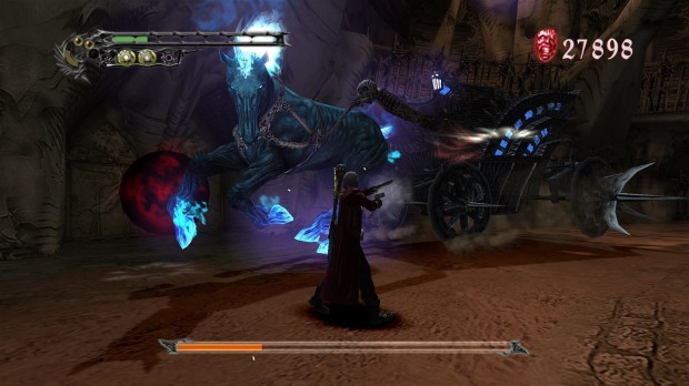 Devil May Cry 3