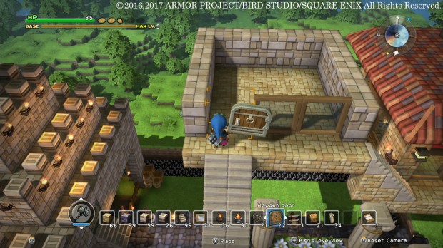 Dragon Quest Builders(1)