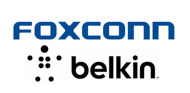 Foxconn-Belkin