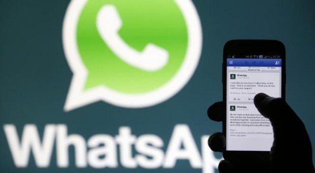 WhatsApp