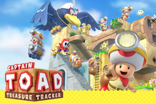 captain toad