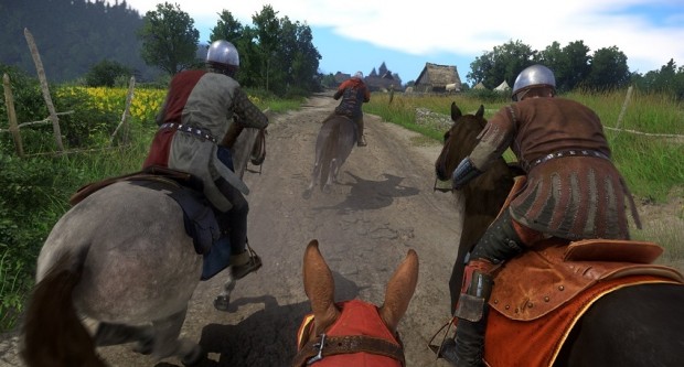 kingdom come deliverance 3