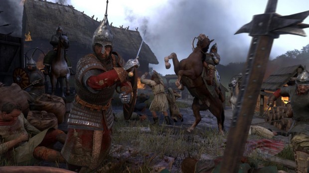 kingdom come deliverance 4