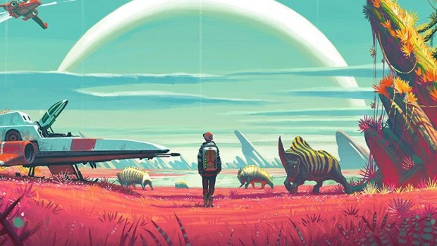 no mans sky