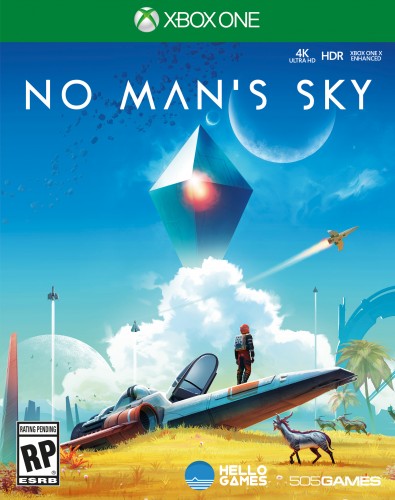 no mans sky xbox