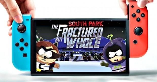 south park