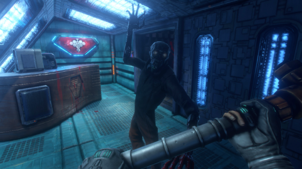 system shock