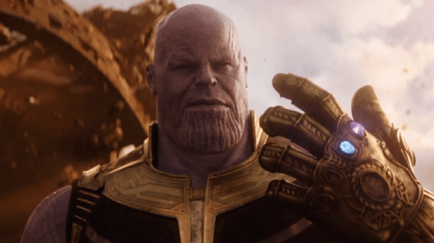 Avengers-Infinity-War Thanos(2)