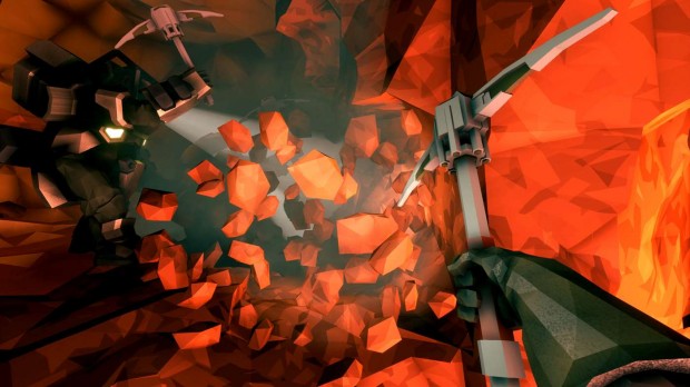 Deep Rock Galactic(3)