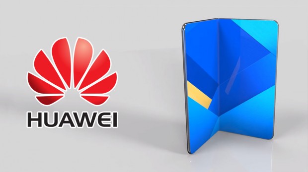 Huawei-Foldable-Phone