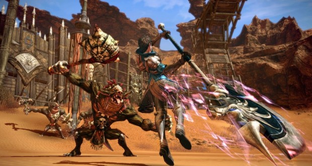 Tera