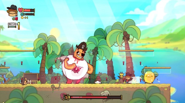 The Adventure Pals