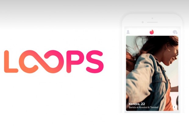 Tinder-Loops
