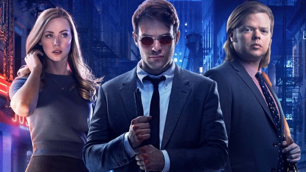 daredevil