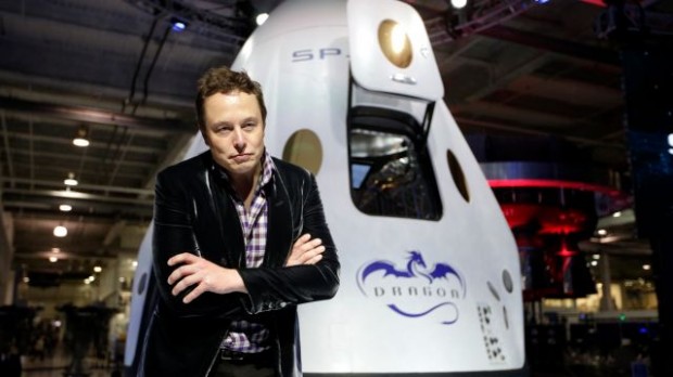 elon-musk-spacex-fundraising-round-valuable-private-uber-airbnb-rocket