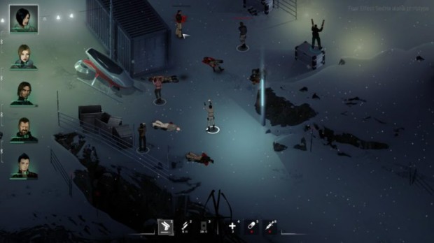 fear effect sedna 4