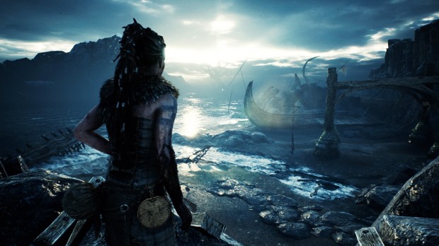 hellblade 2
