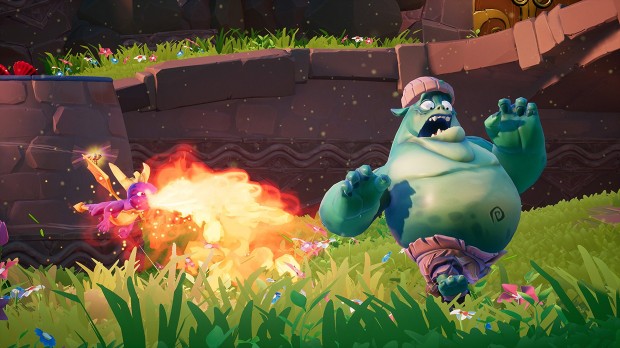 spyro 3