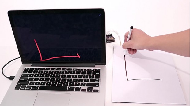 touch-paper
