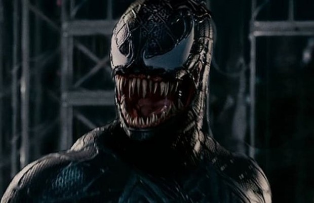 venom