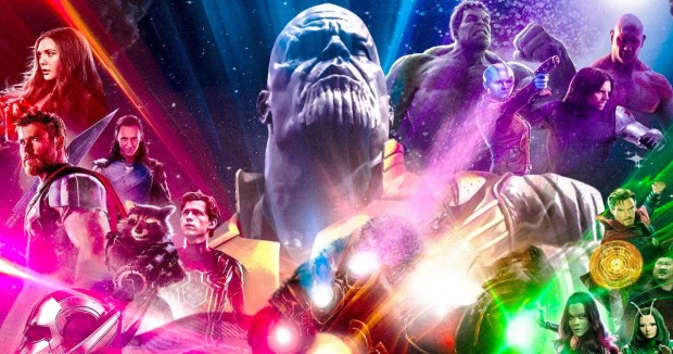 Avengers 4
