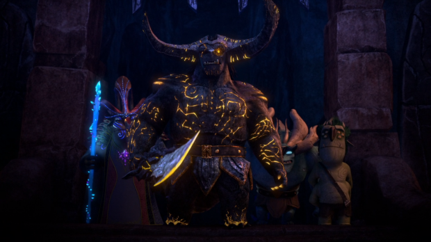 Chasseurs de trolls S3(2)