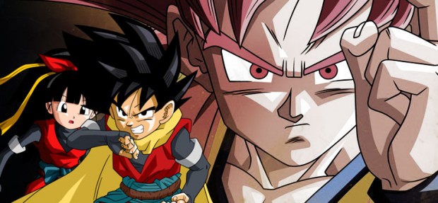 Dragon Ball Heroes